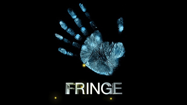 En Yabancı Diziler - Fringe