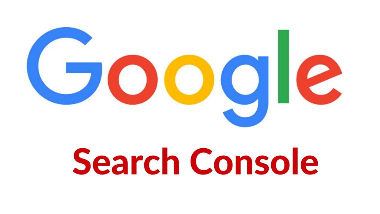 Google Search Console’a Web Sitesi Ekleme