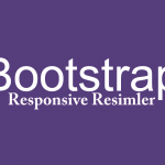 Bootstrap 3 Dersleri Ders 5 – Responsive Resimler