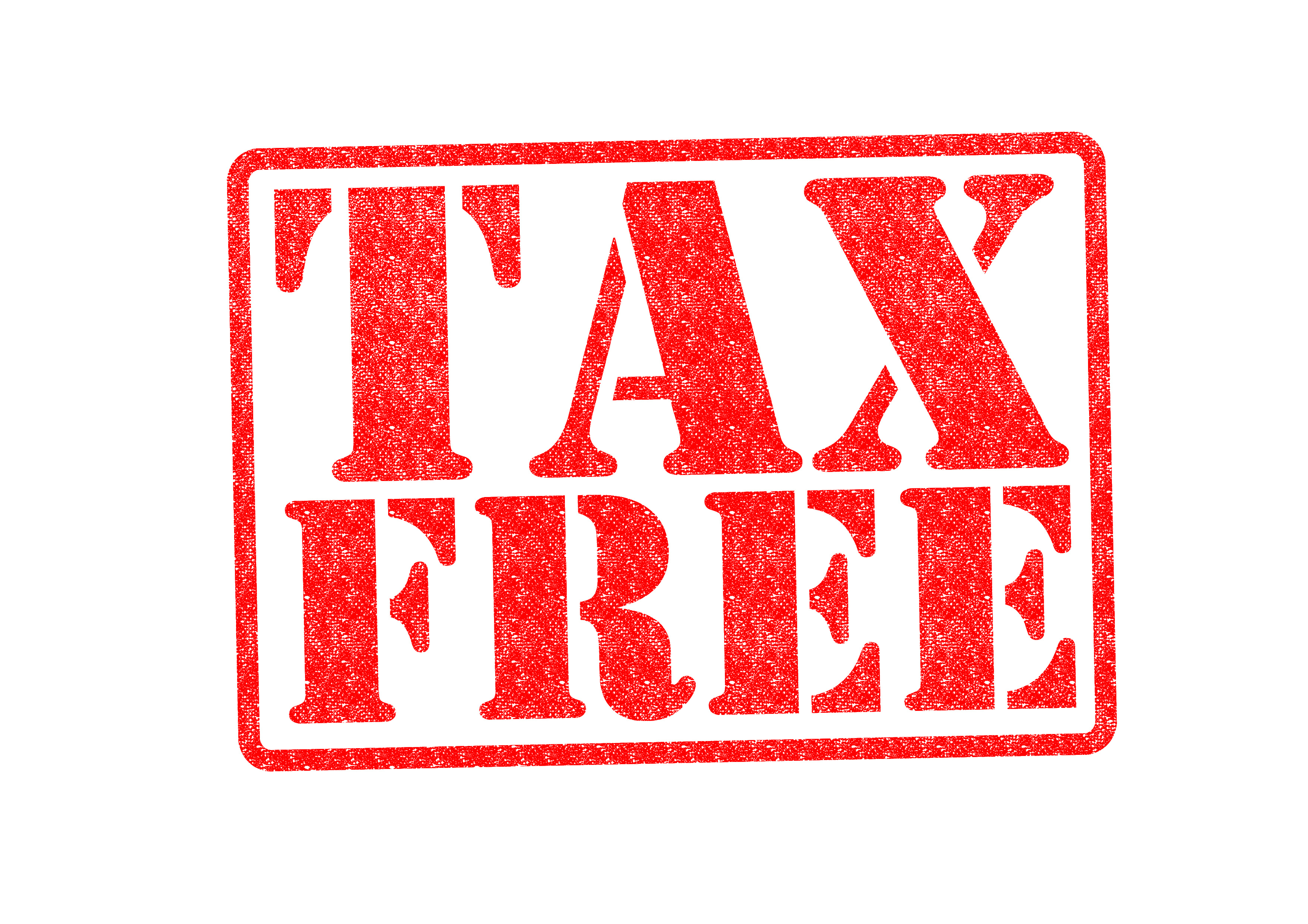 Tax Free Nedir?