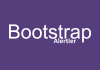 Bootstrap 3 Dersleri Ders 8 – Alert'ler (Bilgi Kutuları)